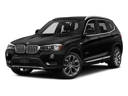 2017 BMW X3 Rochester MN