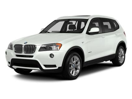 2014 BMW X3 Long Island City NY