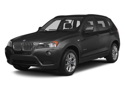 2014 BMW X3 Rochester MN