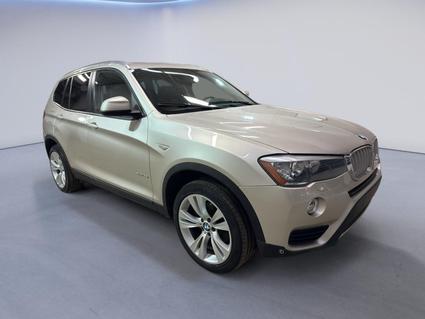 2015 BMW X3 Brunswick OH