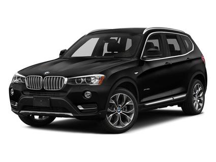 2017 BMW X3 Minneapolis MN