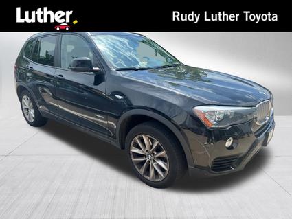 2015 BMW X3 Minneapolis MN