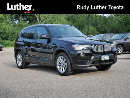 2015 BMW X3 Minneapolis MN