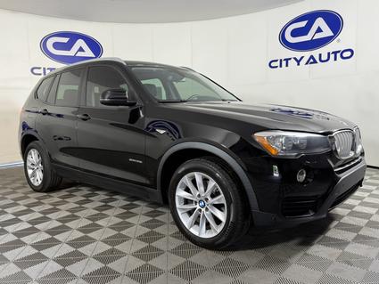 2017 BMW X3 Memphis TN