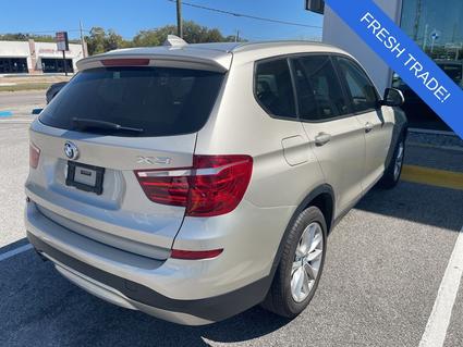 2015 BMW X3 Fort Walton Beach FL