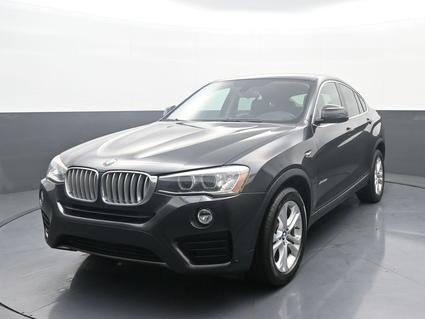 2015 BMW X4 Louisville KY
