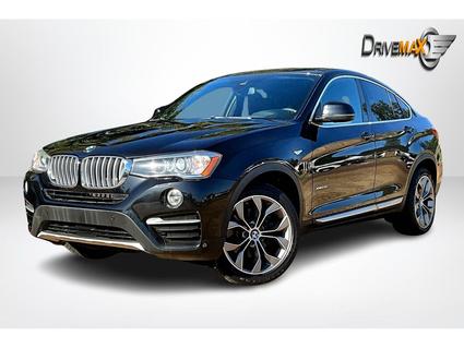 2018 BMW X4 Southaven MS