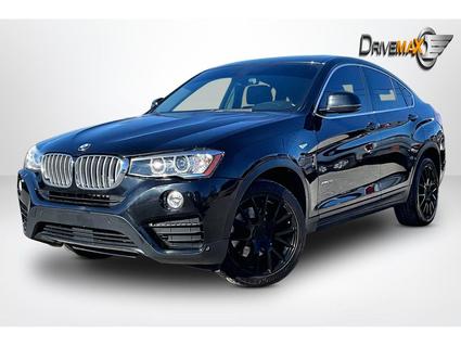 2016 BMW X4 Southaven MS
