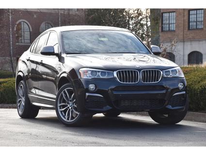 2018 BMW X4 Lexington KY