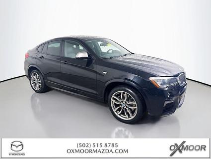 2018 BMW X4 Louisville KY