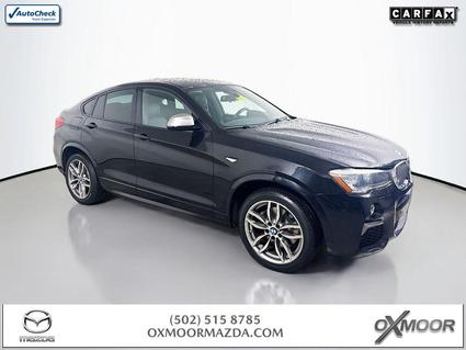 2018 BMW X4 Louisville KY
