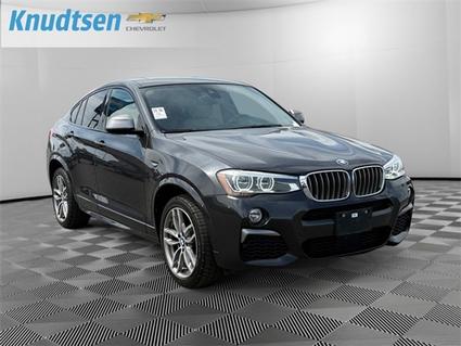 2018 BMW X4 Post Falls ID