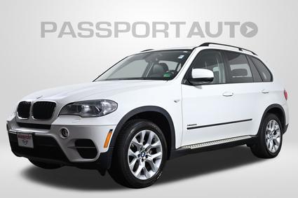 2012 BMW X5 Gaithersburg MD