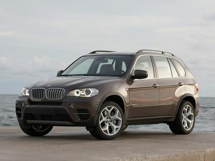 2012 BMW X5 Gaithersburg MD