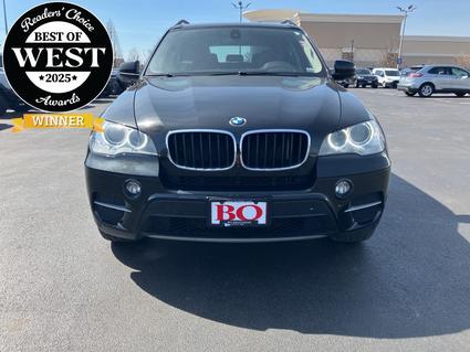 2013 BMW X5 Ellisville MO