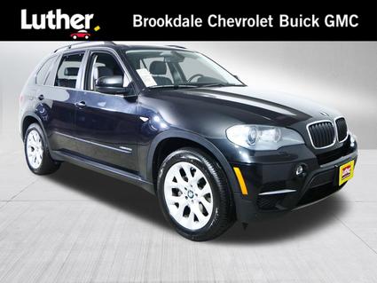 2011 BMW X5 Minneapolis MN