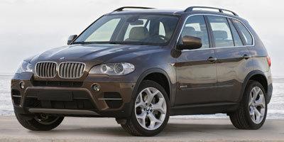 2011 BMW X5 Minneapolis MN