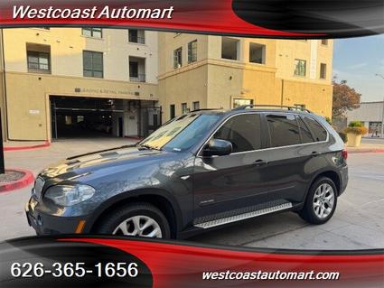 2013 BMW X5 Pasadena CA