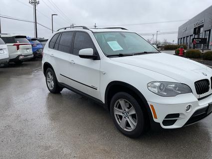 2013 BMW X5 Nicholasville KY