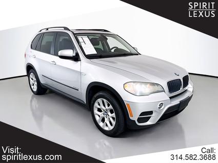 2011 BMW X5 Creve Coeur MO