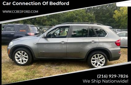 2013 BMW X5 Bedford OH