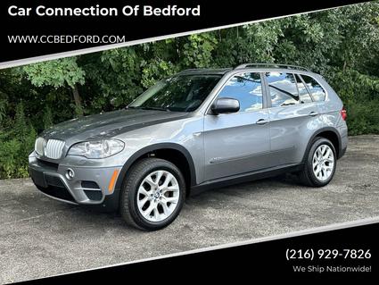 2013 BMW X5 Bedford OH