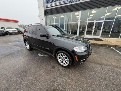 2012 BMW X5 Oxford MS