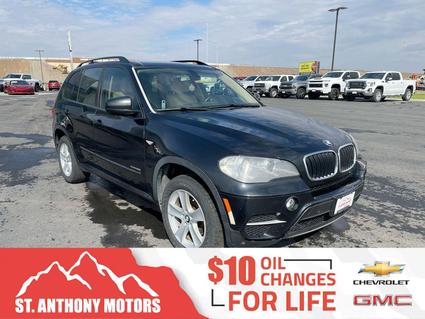 2012 BMW X5 St. Anthony ID