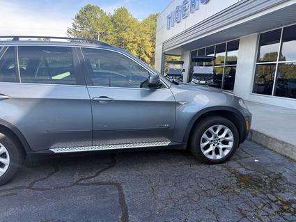 2013 BMW X5 Walhalla SC