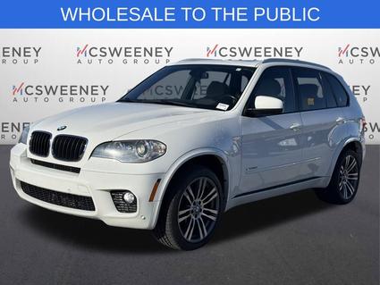 2013 BMW X5 Pell City AL