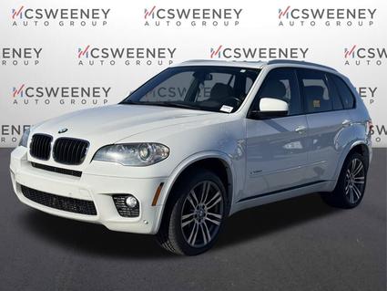 2013 BMW X5 Pell City AL