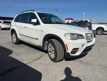 2013 BMW X5 Ardmore OK