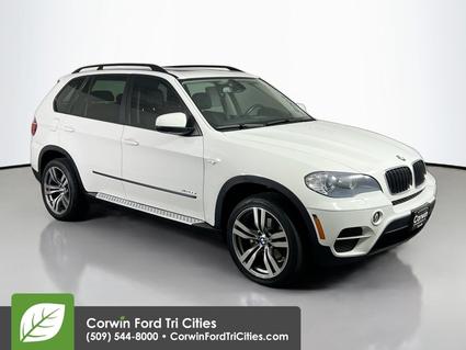 2011 BMW X5 Pasco WA