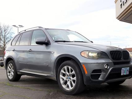 2011 BMW X5 Pasco WA