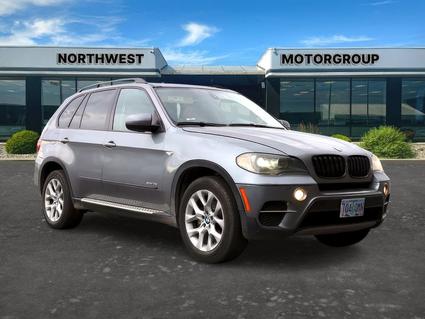 2011 BMW X5 Pasco WA