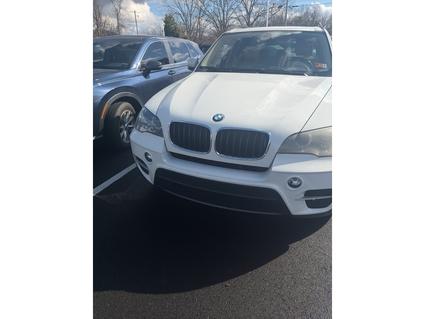 2012 BMW X5 Johnson City TN