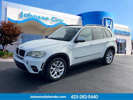 2012 BMW X5 Johnson City TN
