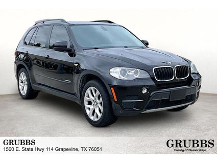 2012 BMW X5 Grapevine TX