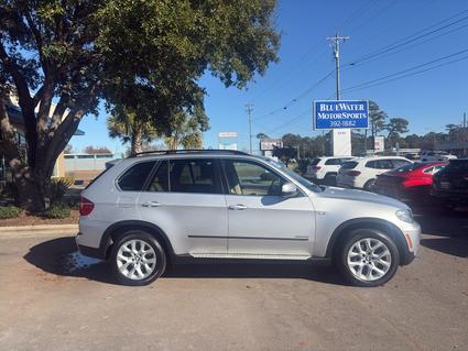 2013 BMW X5 Wilmington NC