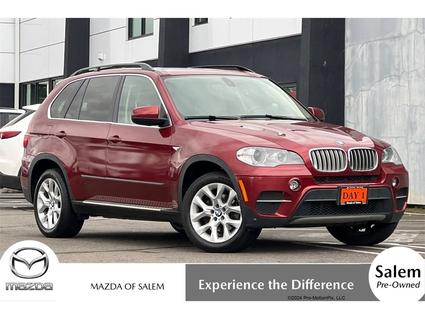 2013 BMW X5 Salem OR