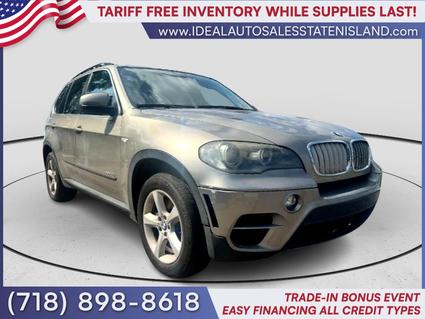 2011 BMW X5 Staten Island NY