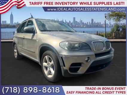 2011 BMW X5 Staten Island NY