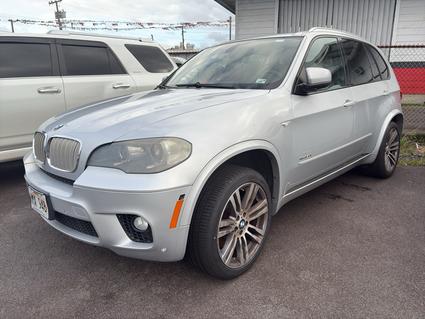 2012 BMW X5 Hilo HI