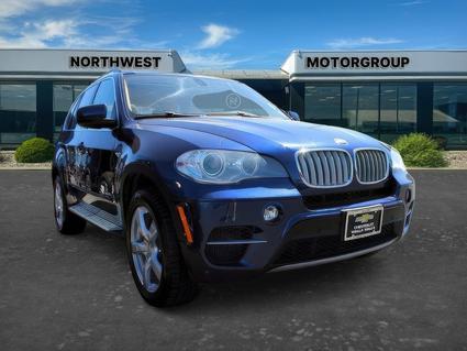 2013 BMW X5 Pasco WA
