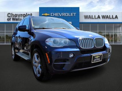 2013 BMW X5 Pasco WA