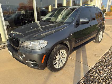2012 BMW X5 Medford OR