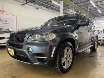 2011 BMW X5 Glendale Heights  IL