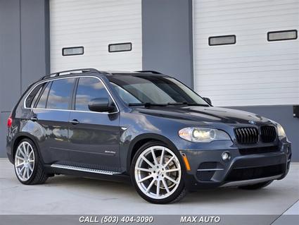 2013 BMW X5 Portland OR