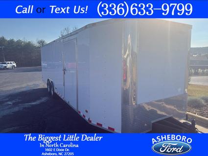 2016 FREE CARHAULER Asheboro NC