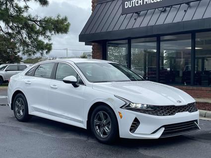 2021 Kia K5 Charlotte NC